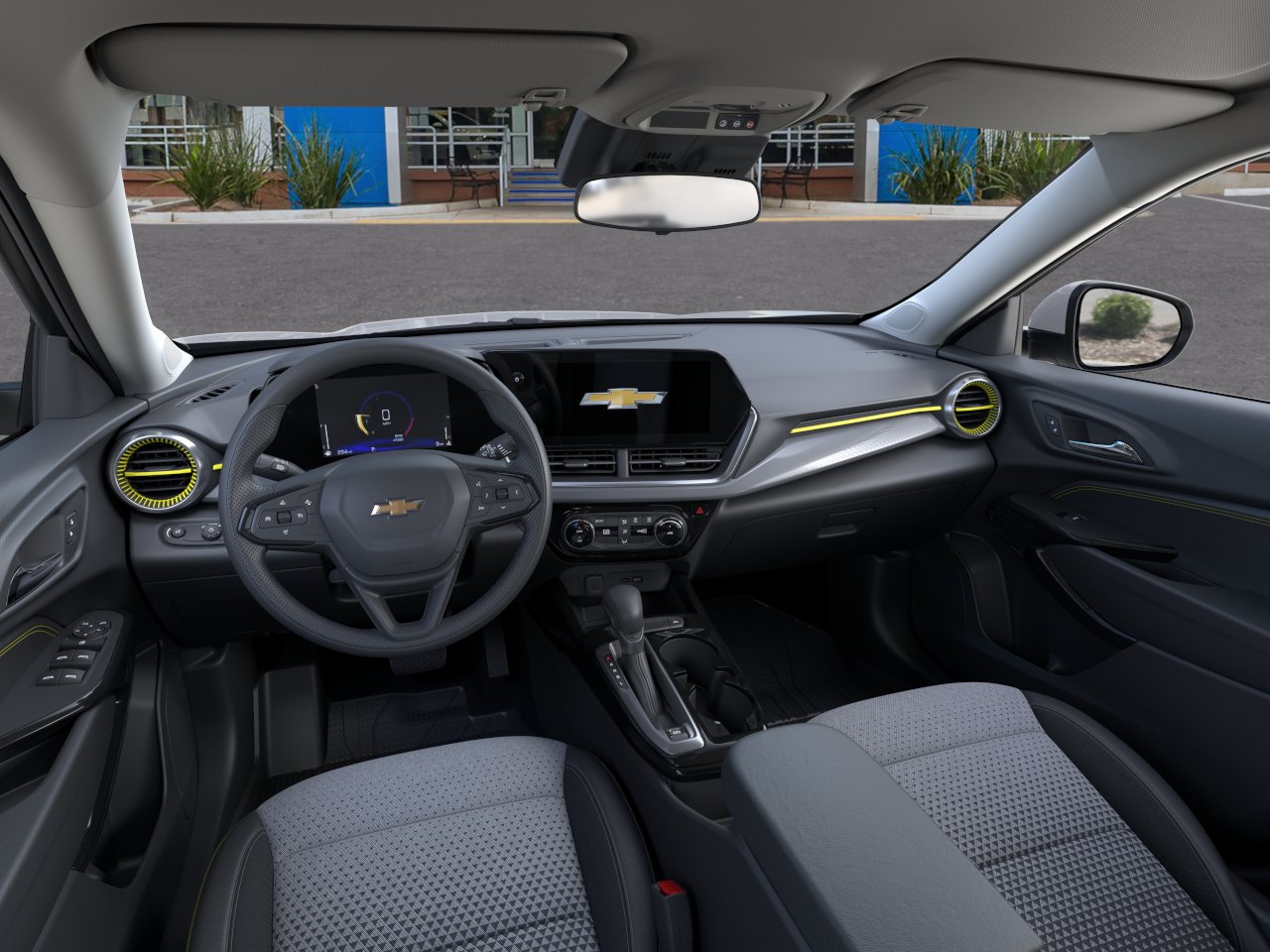 2026 Chevrolet Trax LT - Photo 39