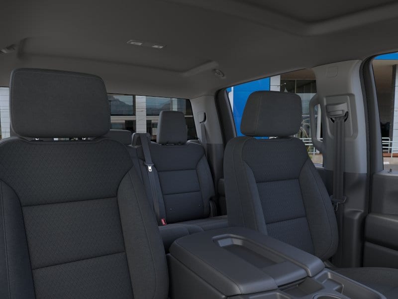 2026 Chevrolet Silverado 2500 HD Work Truck - Photo 24