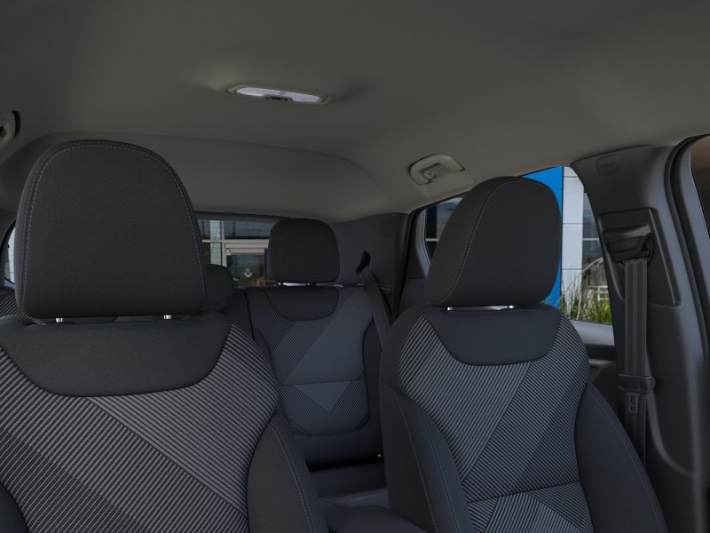 2027 Chevrolet Bolt LT - Photo 47