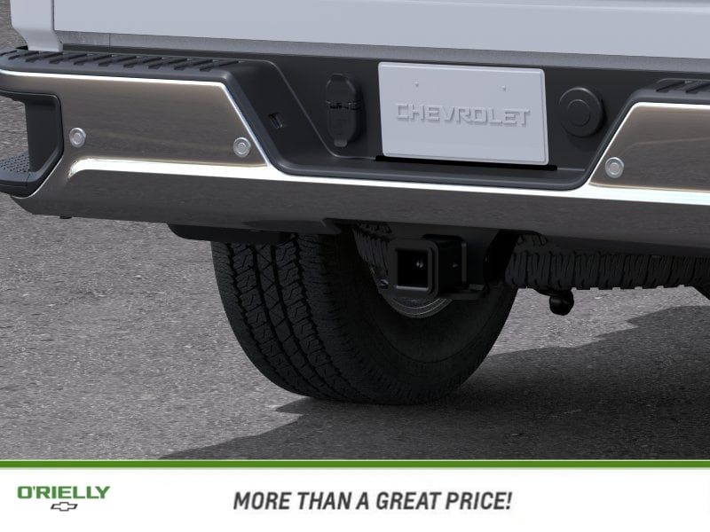 2026 Chevrolet Silverado 2500 HD LT - Photo 14