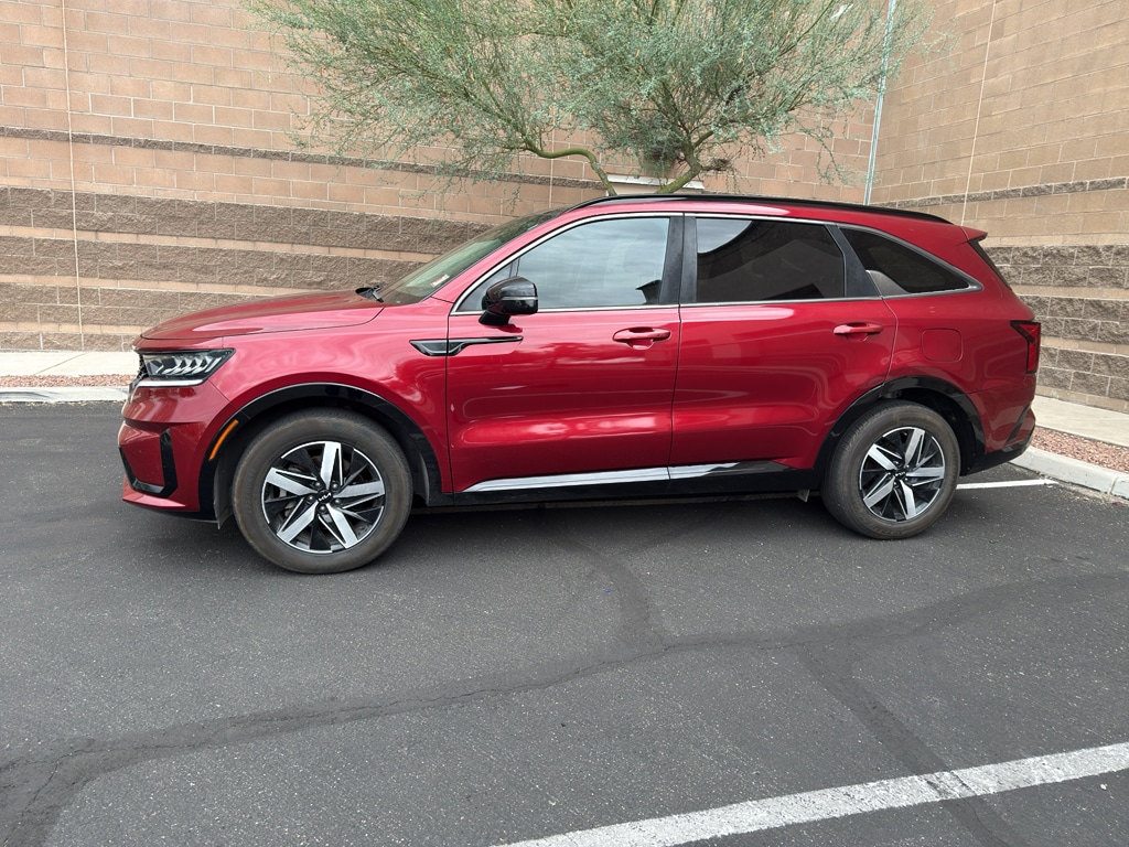 Used 2022 Kia Sorento S