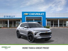 2026 Chevrolet Trailblazer LT SUV