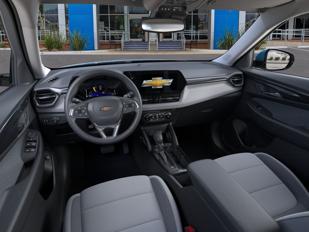 2026 Chevrolet Trailblazer LT - Photo 15