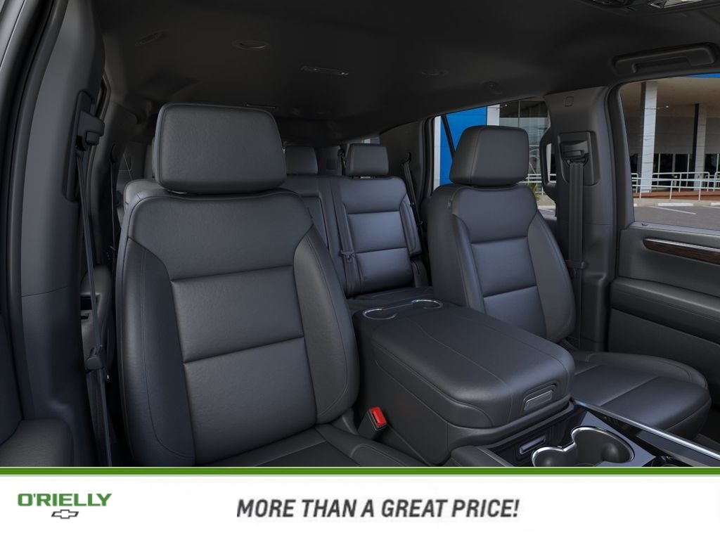 2026 Chevrolet Tahoe Z71 - Photo 16