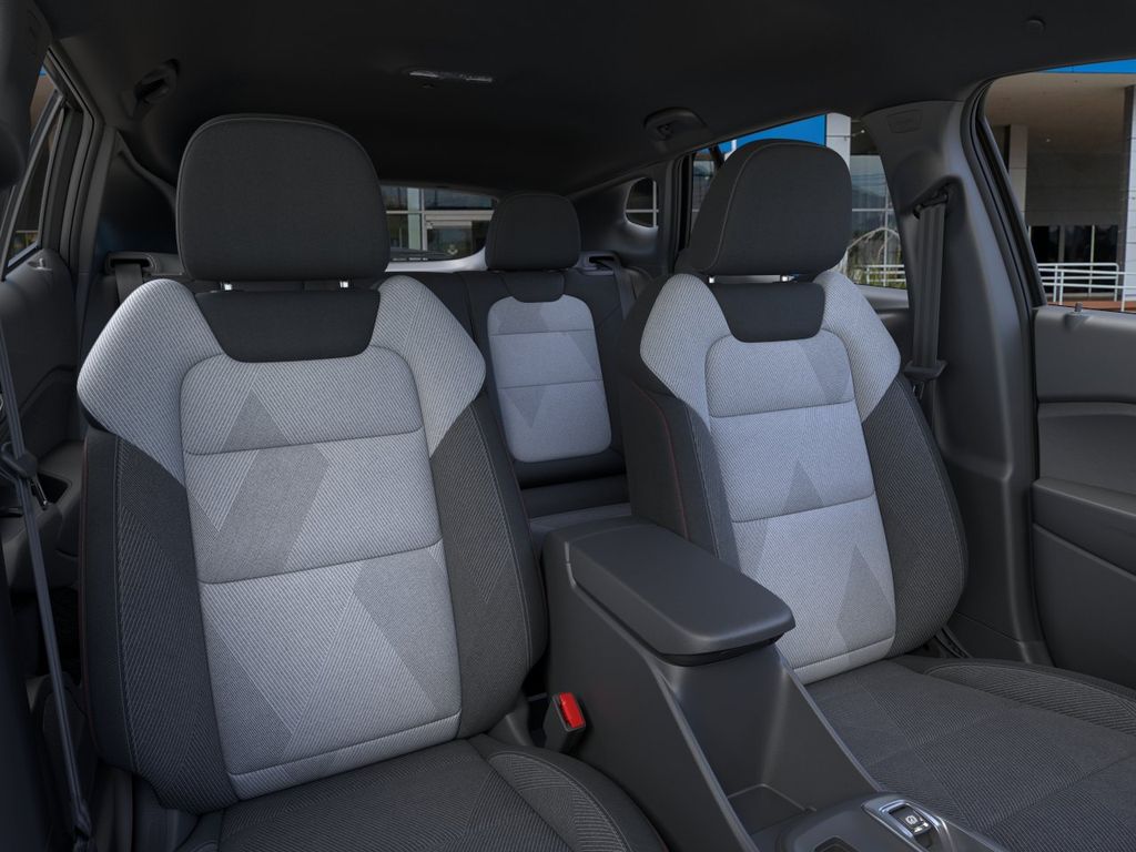 2026 Chevrolet Trax RS - Photo 16