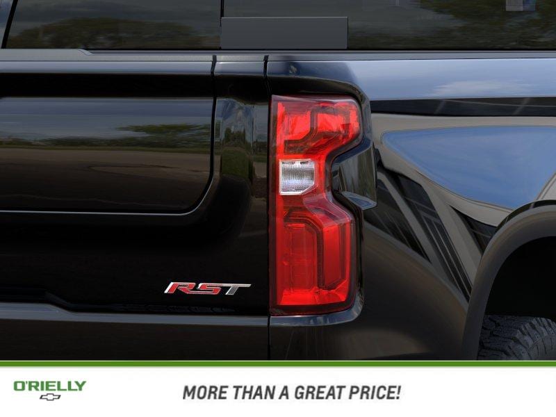 2026 Chevrolet Silverado 1500 RST - Photo 11