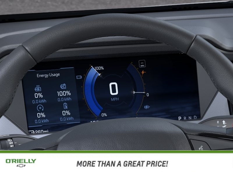 2027 Chevrolet Bolt RS - Photo 18