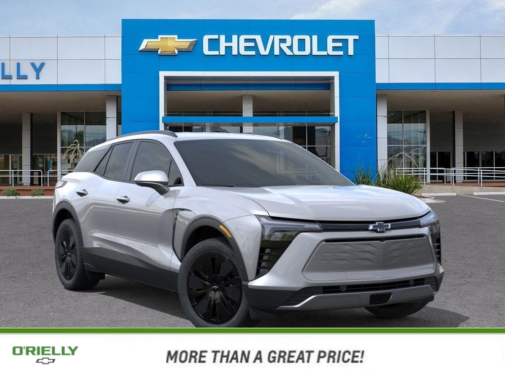 2026 Chevrolet Blazer EV LT - Photo 7