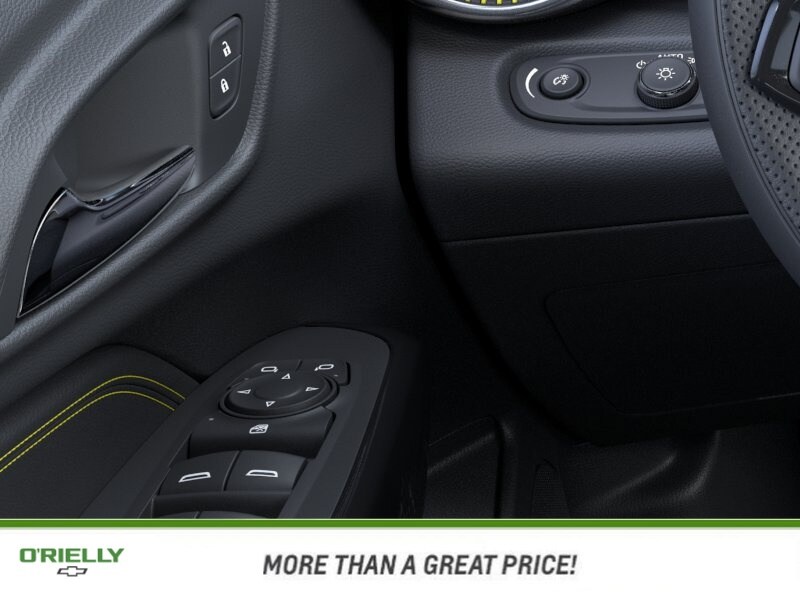 2026 Chevrolet Trax LT - Photo 22