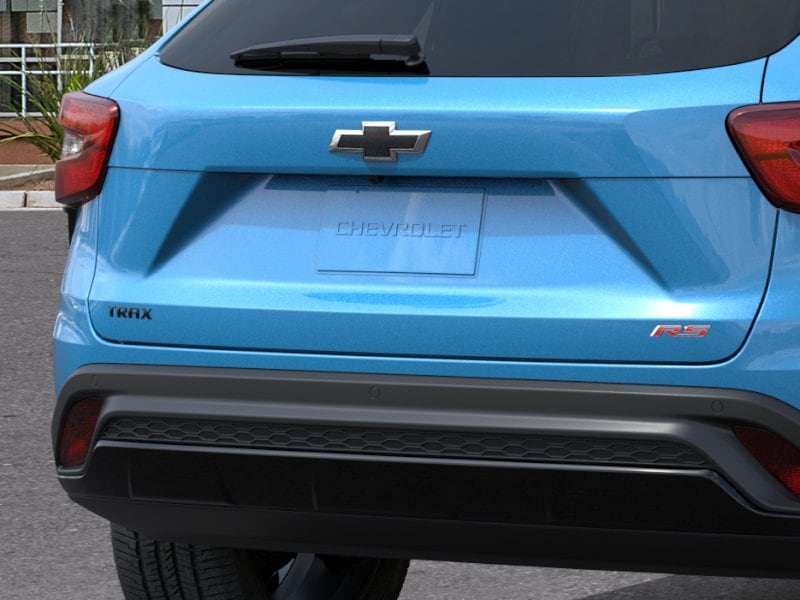 2026 Chevrolet Trax RS - Photo 37