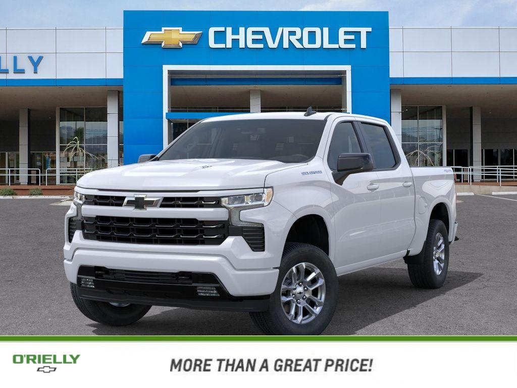 2026 Chevrolet Silverado 1500 RST - Photo 6