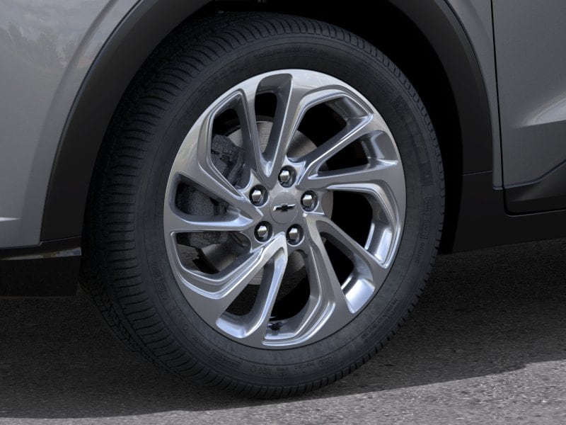2027 Chevrolet Bolt LT - Photo 33