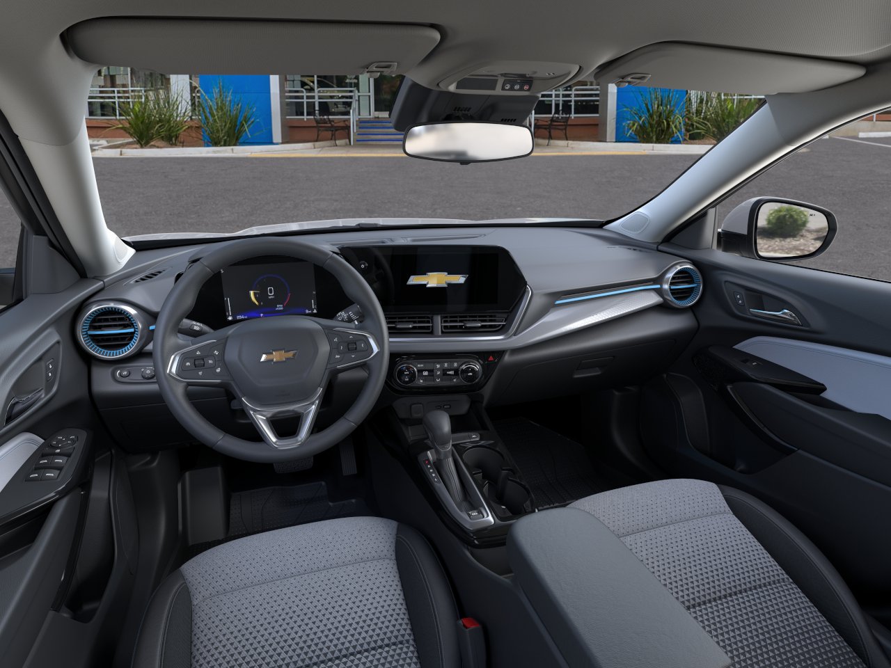 2026 Chevrolet Trax LT - Photo 39