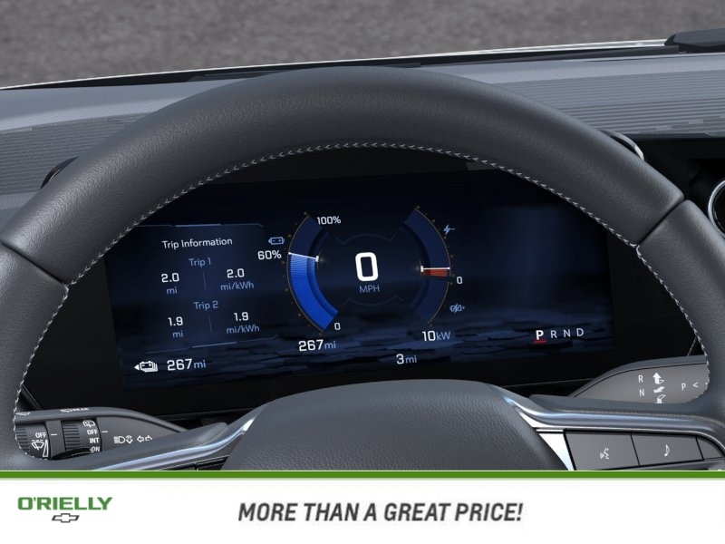 2026 Chevrolet Equinox EV 2LT - Photo 18
