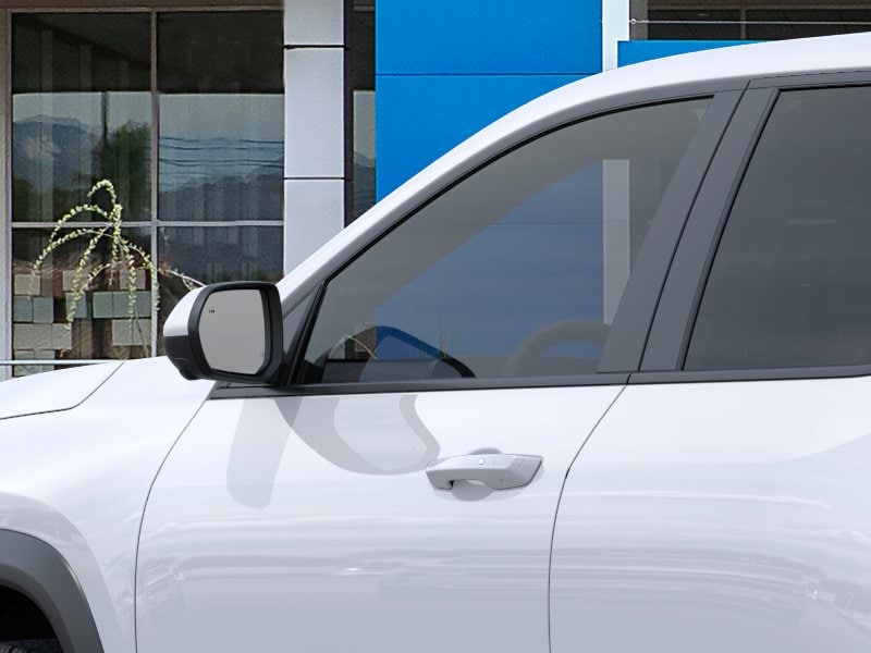 2027 Chevrolet Equinox LT - Photo 35
