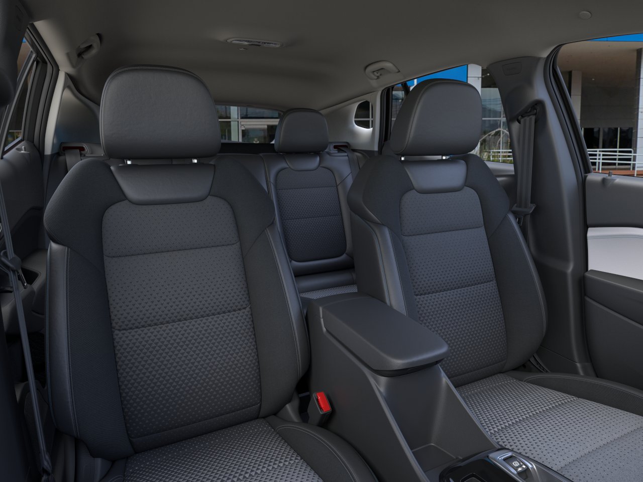 2026 Chevrolet Trax LT - Photo 40