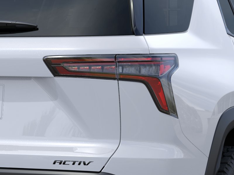 2026 Chevrolet Equinox ACTIV - Photo 11