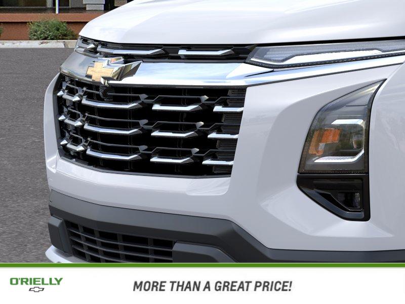 2027 Chevrolet Equinox LT - Photo 13