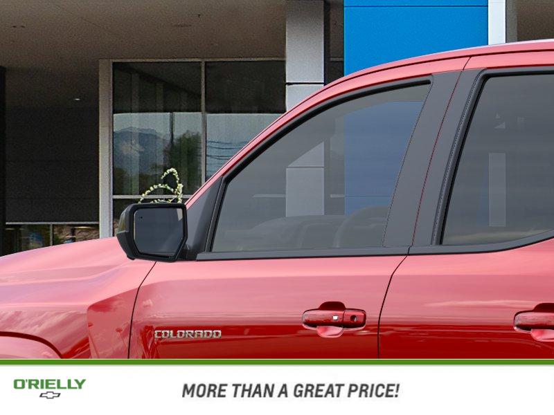 2026 Chevrolet Colorado Z71 - Photo 12