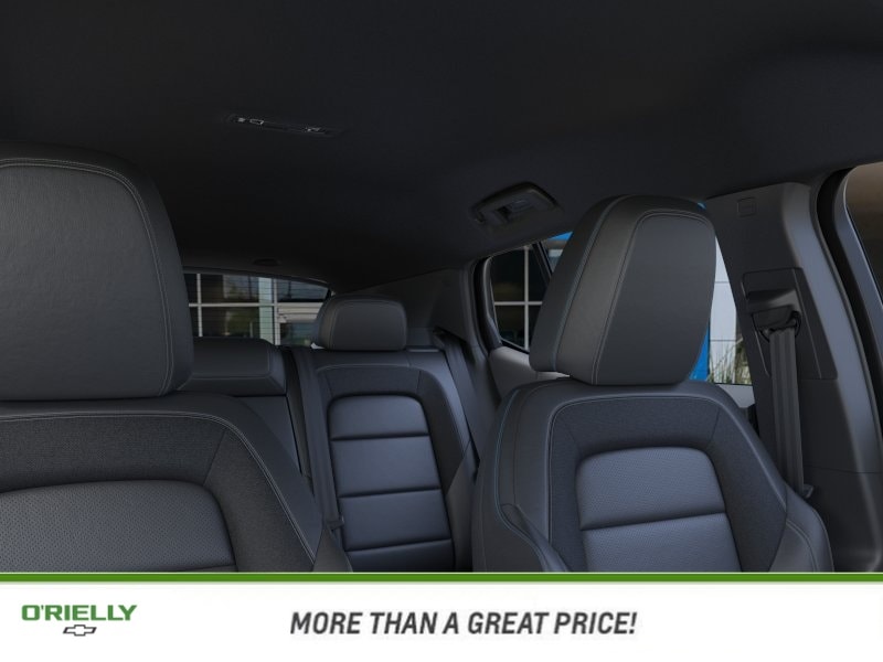 2026 Chevrolet Equinox EV 2LT - Photo 24