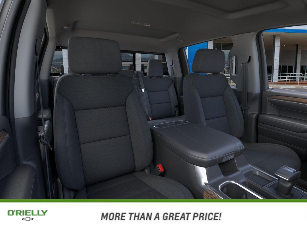 2026 Chevrolet Silverado 1500 LT - Photo 16