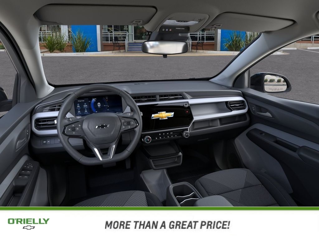 2027 Chevrolet Bolt LT - Photo 15