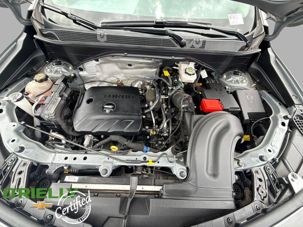 2023 Buick Encore GX Essence - Photo 35