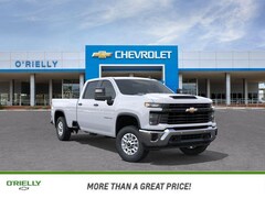 2026 Chevrolet Silverado 2500 HD WT Truck