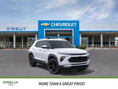 2026 Chevrolet Trailblazer LT SUV