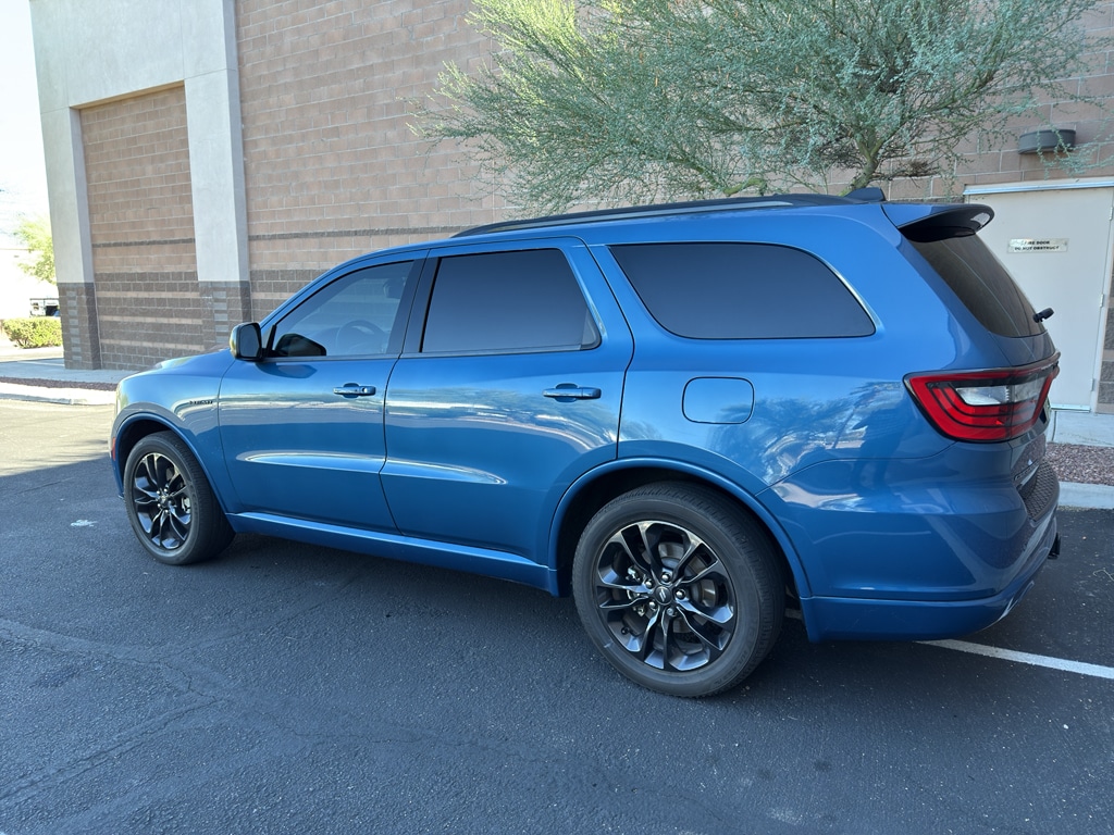 Used 2023 Dodge Durango R/T
