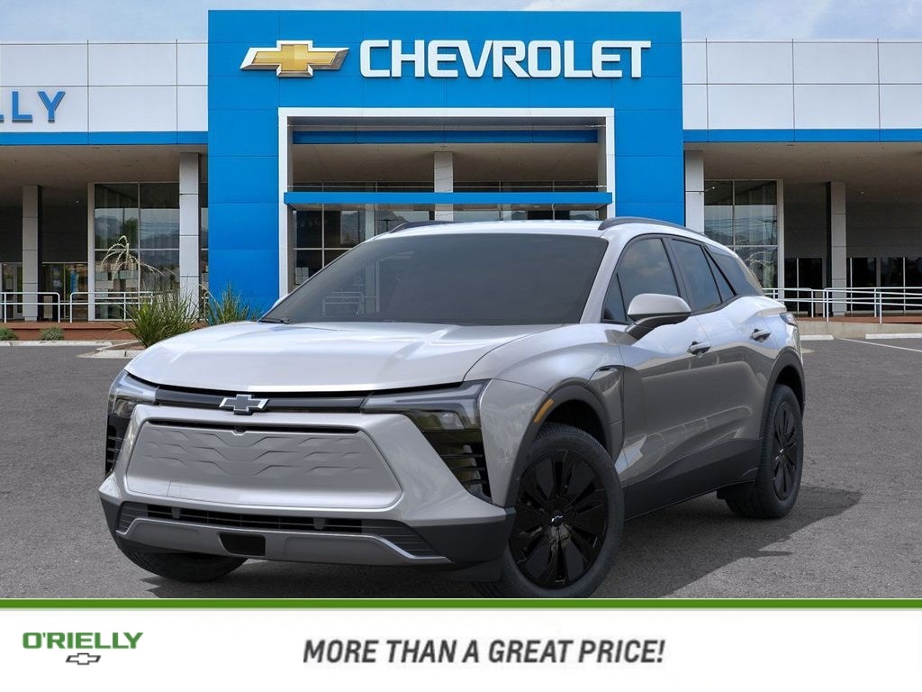 2026 Chevrolet Blazer EV LT - Photo 6