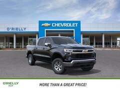 2026 Chevrolet Silverado 1500 LT Truck