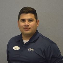 Staff member JOSE LIZARRAGA from ID_f7fd2b8581fe