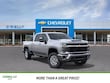 Chevrolet Silverado 2500 HD
