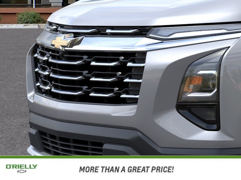 2027 Chevrolet Equinox LT - Photo 13