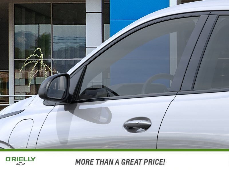 2027 Chevrolet Bolt LT - Photo 12