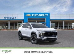 2026 Chevrolet Equinox Activ SUV