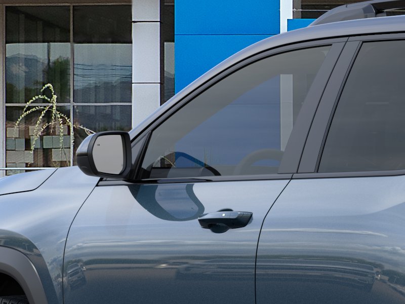2027 Chevrolet Equinox RS - Photo 34