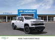 Chevrolet Silverado 2500 HD