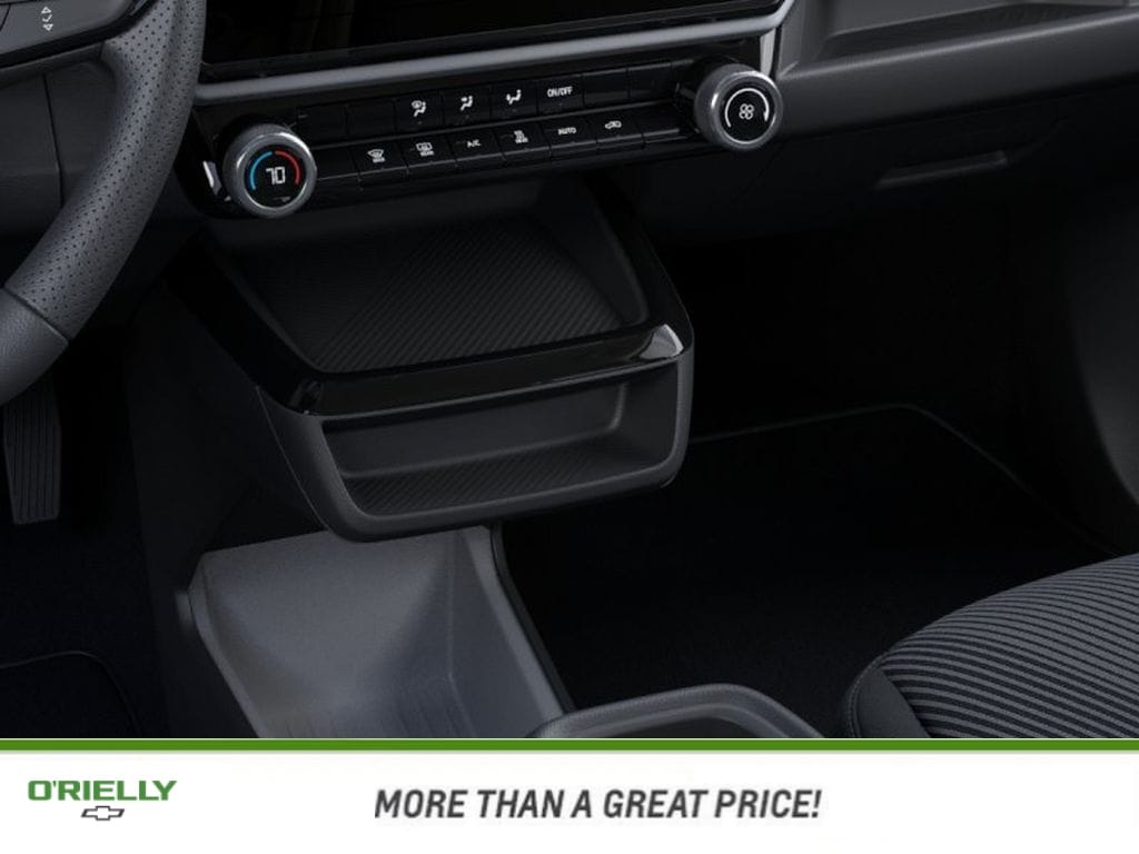 2027 Chevrolet Bolt LT - Photo 23