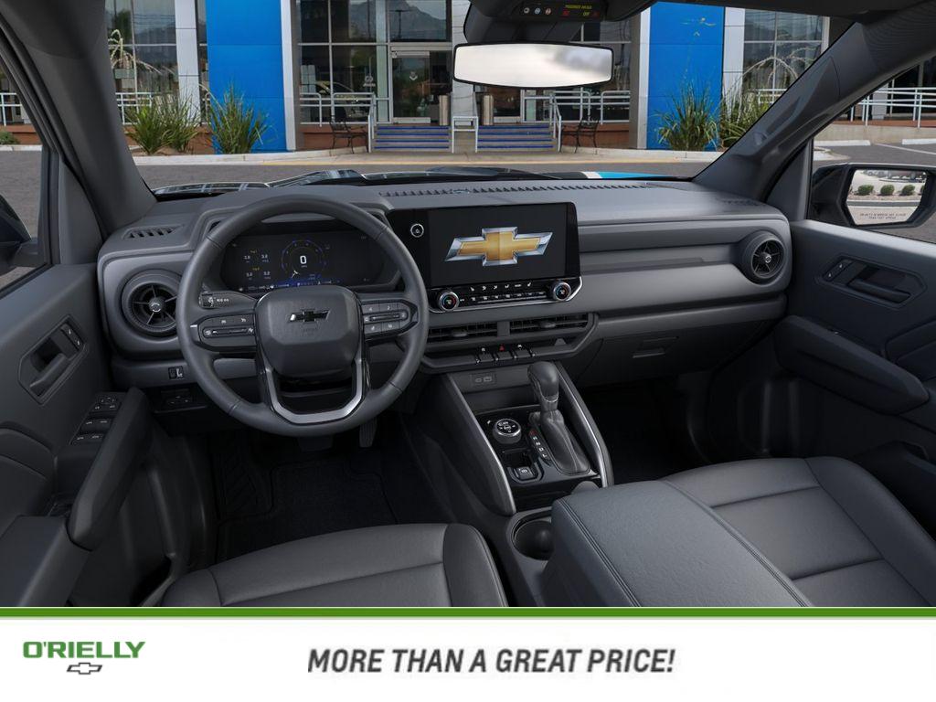 2026 Chevrolet Colorado Trail Boss - Photo 15