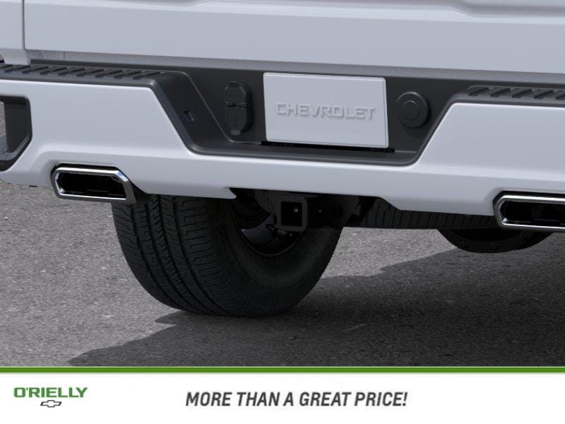 2026 Chevrolet Silverado 1500 RST - Photo 14