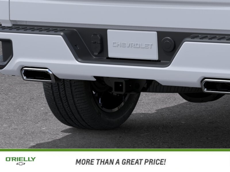 2026 Chevrolet Silverado 1500 RST - Photo 14