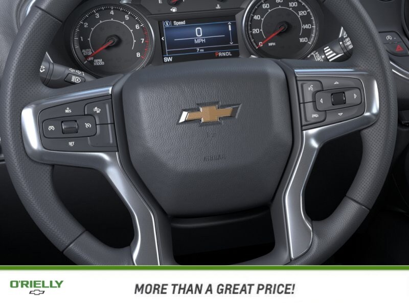 2026 Chevrolet Blazer 2LT - Photo 19