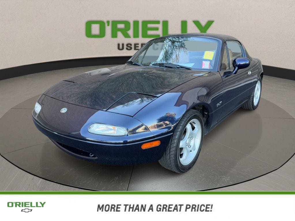 1996 Mazda MX-5 Miata's photo