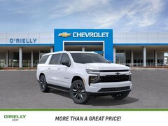 2026 Chevrolet Suburban LS SUV