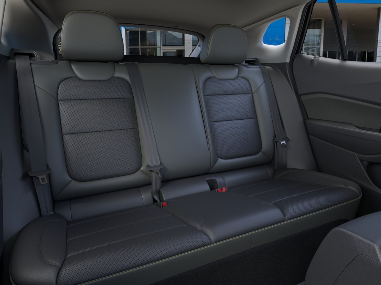 2026 Chevrolet Trax Activ - Photo 40