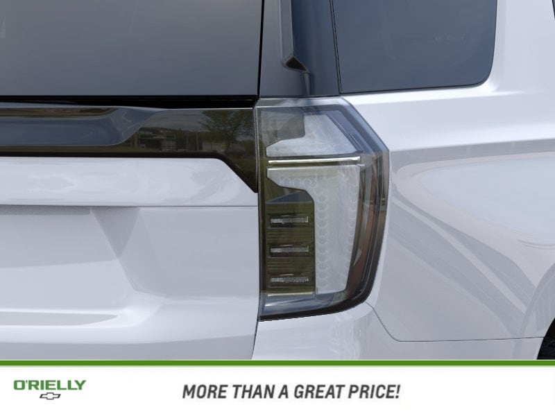 2026 Chevrolet Tahoe Z71 - Photo 11