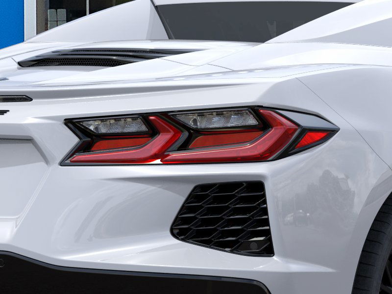 2026 Chevrolet Corvette 2LT - Photo 11