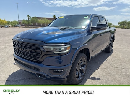 2023 Ram 1500 Limited